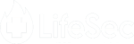 LifeSec website logo